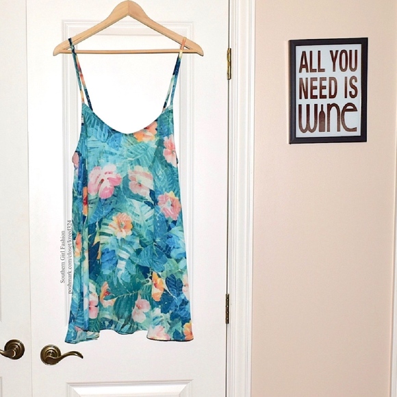 Show Me Your MuMu Dresses & Skirts - SHOW ME YOUR MUMU Draped Dress Intricate Mini Gown